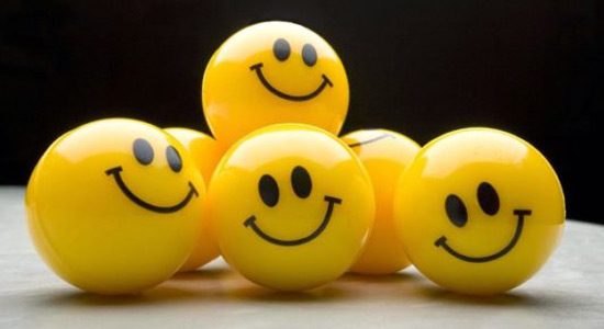 Kako misliti pozitivno?