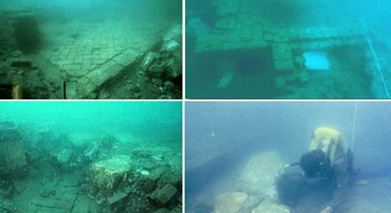 Gusarski grad Port Royal