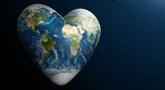 Zemlja kao živi organizam