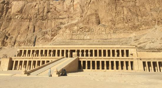 Arheološka otkrića u Egiptu