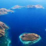 Nacionalni park Komodo