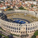 Spectacvla Antiqva 2018.